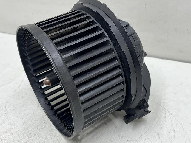【中古】中古部品 VW アップ！ AACHY ヒーターブロアモーター 【3310070100-0000Y0...
