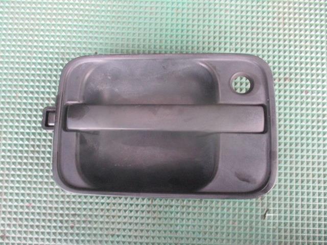 【中古】中古部品 エブリィ DA64V アウターハンドル 【3310190100-000244001417251】