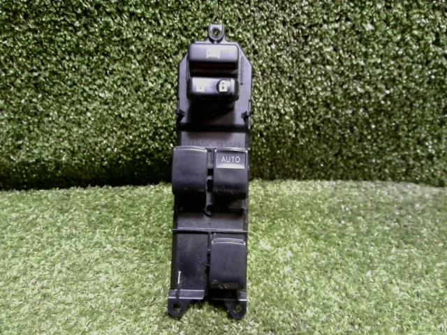 【中古】中古部品 スペイド NCP141 パワーウインドウスイッチ 【3260300000-240608000161900】