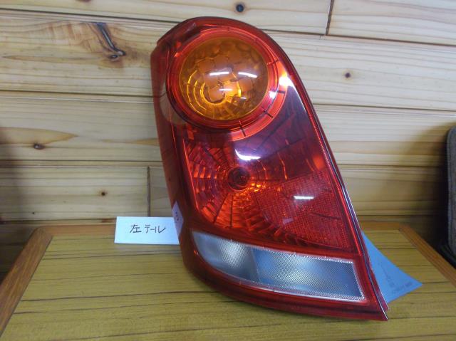 【中古】中古部品 ライフ JC1 左テールランプ 【3310010100-240608500215600】