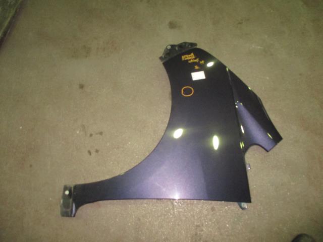 【中古】中古部品 ムーヴ LA100S 左フロントフェンダー 【3310160100-001643405910700】