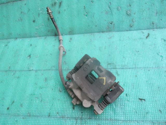 【中古】中古部品 ワゴンR MH21S 左フロントキャリパー 【3310190100-000233025444360】