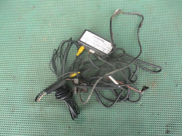 【中古】中古部品 ムーヴ L175S カメラ 【3310190100-000244003615850】