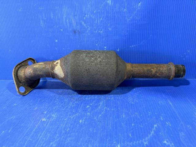 【中古】中古部品 エブリィ DA64V フロントエキゾーストパイプ 【3310050100-231129000222200】