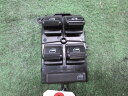 【中古】中古部品 タント L350S パワーウインドウスイッチ 【3310300100-240402000161900】