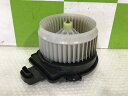 【中古】中古部品 アクア NHP10 ヒーターブロアモーター 【3330530100-000005258367900】