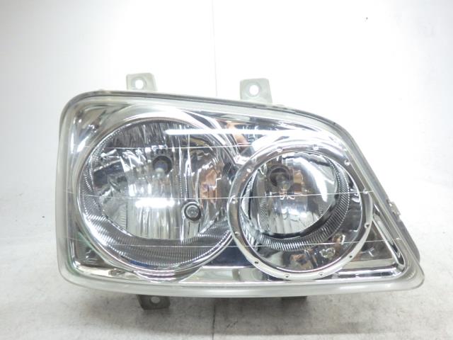【中古】中古部品 テリオスキッド J131G 右ヘッドランプ 【3330990500-240611000510800】