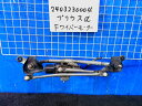 【中古】中古部品 プリウスα ZVW40W フロントワイパーモーター 【3310220100-240323000461600】