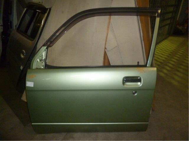 【中古】中古部品 ミラ L700S 左フロントドア 【3310160100-001151988213200】(2)
