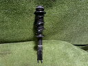 【中古】中古部品 ミライース LA350S 左フロントストラット 【3260300000-240613000350210】