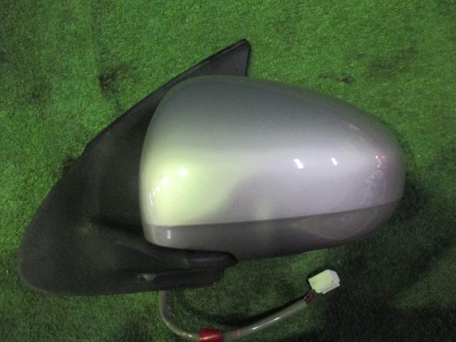 【中古】中古部品 ブーン M600S 左サイドミラー 【3310160100-001556975113600】