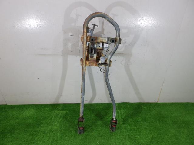 【中古】中古部品 ラシーン RFNB14 スペアタイヤキャリア 【3260250000-0000240993...