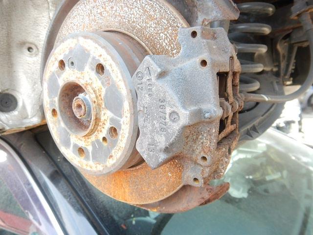 【中古】中古部品 ベンツ SLKクラス 170449 左リアキャリパー 【3310070100-0000Y0757144460】