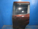 【中古】中古部品 デイズルークス B21A 左リアドア 【3310270100-000014254913400】(2)