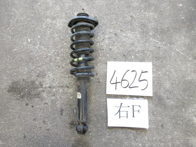 【中古】中古部品 ロードスター NB8C 右フロントストラット 【3500170000-240614503250110】