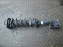 【中古】中古部品 eKワゴン H82W 右フロントストラット 【3100430000-240610000150110】