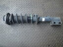 【中古】中古部品 eKワゴン H82W 左フロントストラット 【3100430000-240610000150210】