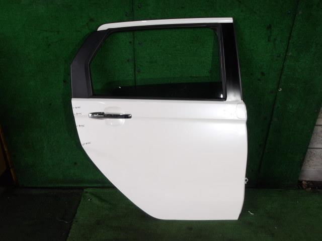 【中古】中古部品 N−WGN JH1 右リアドア 【3340220100-000225029413300】