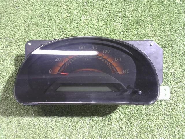【中古】中古部品 ルークス ML21S スピードメーター 【3260460000-240614000961400】