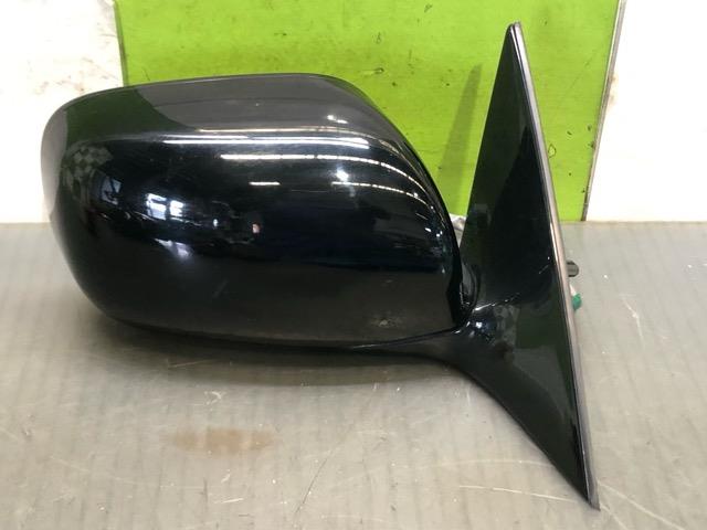 【中古】中古部品 レクサス GS UZS190 右サイドミラー 【3330530100-000005261913500】