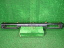 【中古】中古部品 ジムニー JA11V リアバンパー 【3330900100-000024030215100】