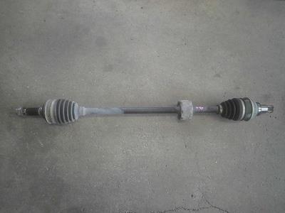 【中古】中古部品 タント L375S 右フロントドライブシャフト 【3340180100-240617000142100】
