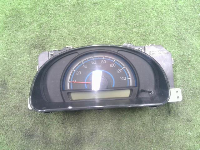 【中古】中古部品 フレア MJ34S スピードメーター 【3310200100-000020933061400】