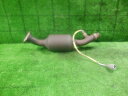 【中古】中古部品 NT100クリッパー DR16T フロントエキゾーストパイプ 【3330420100-240613000122200】