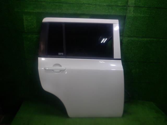 Rakuten - 【中古】中古部品 ラパン HE22S 右リアドア 【3330420100-240607000113300】