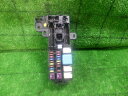 【中古】中古部品 パッソ KGC35 ヒューズボックス 【3330420100-240611000167800】