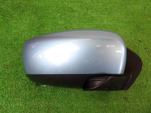 【中古】中古部品 キャロル HB36S 右サイドミラー 【3330640100-240618000113500】