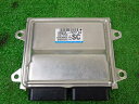 【中古】中古部品 キャロル HB36S エンジンコンピューター 【3330640100-240618000163100】