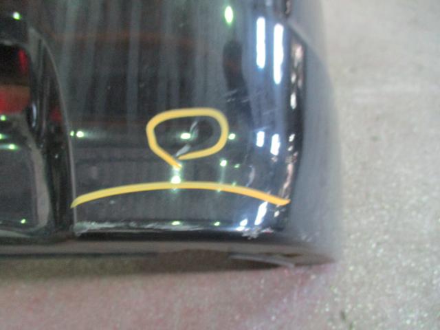 【中古】中古部品 モビリオスパイク GK1 リアバンパー 【3310160100-001702041415100】