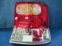 【中古】中古部品 モビリオ GB1 右テールランプ 【3310160100-001528813615500】(2)