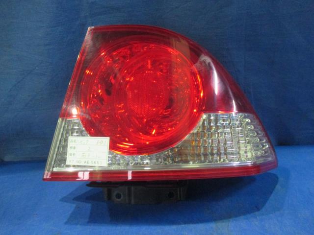 【中古】中古部品 シビック FD1 右テールランプ 【3310160100-001499569915500】