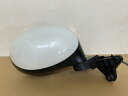 【中古】中古部品 モコ MG22S 右サイドミラー 【3330460100-000001581013500】