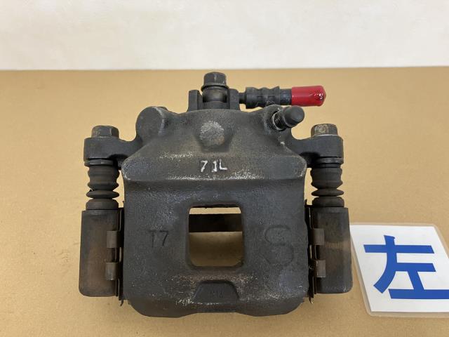 【中古】中古部品 モコ MG22S 左フロントキャリパー 【3330460100-000001581044360】