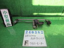 【中古】中古部品 ボルボ 70シリーズ 8B5234W フロントワイパーモーター 【3330980100-000024038261600】