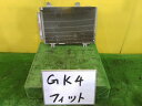 【中古】中古部品 フィット GK4 コンデンサー 【3331010600-240613000260600】