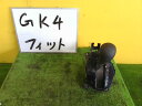 【中古】中古部品 フィット GK4 シフトレバー 【3331010600-240613000237850】