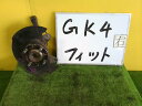 【中古】中古部品 フィット GK4 右フロントナックルハブ 【3331010600-240613000244310】