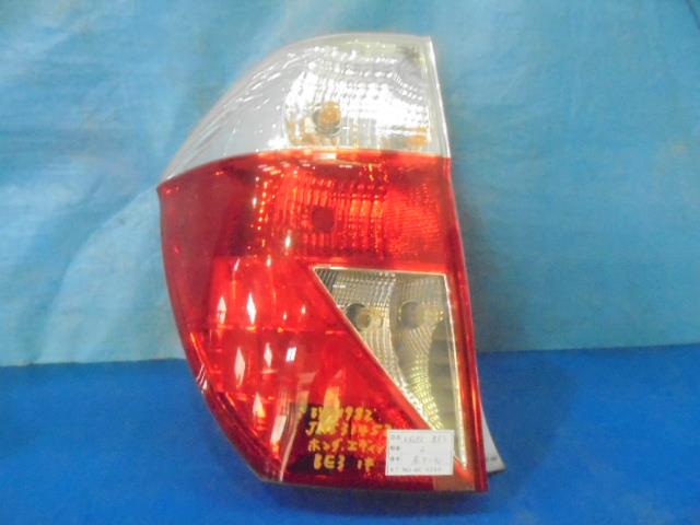 【中古】中古部品 エディックス BE3 左テールランプ 【3310160100-001358201815600】