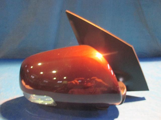 【中古】中古部品 パッソ KGC10 右サイドミラー 【3310160100-001478291913500】