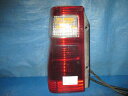 【中古】中古部品 パジェロミニ H58A 左テールランプ 【3310160100-001564324215600】(2)