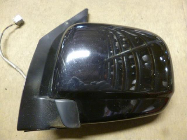 【中古】中古部品 ステップワゴン RF3 左サイドミラー 【3310160100-001092923013600】