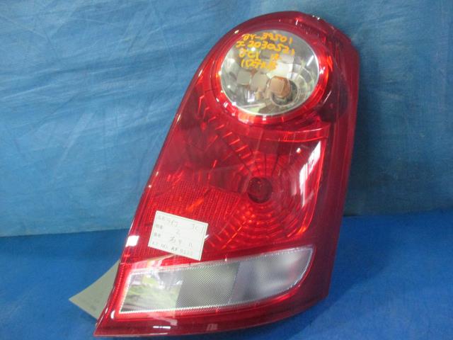 【中古】中古部品 ライフ JC1 右テールランプ 【3310160100-001605344015500】