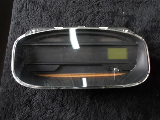 【中古】中古部品 ミライース LA300S スピードメーター 【3340220100-000225013861400】