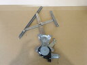 【中古】中古部品 ミライース LA300S 左フロントドアレギュレータ・モーター 【3340220100-000225041313220】