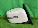 【中古】中古部品 ルークス ML21S 右サイドミラー 【3330240100-002024586013500】