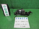 【中古】中古部品 BMW 5シリーズ NL30 エアサスコンプレッサー 【3330980100-000024037852300】